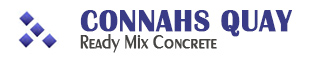 Ready mix concrete Connahs Quay